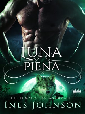 cover image of Luna Piena